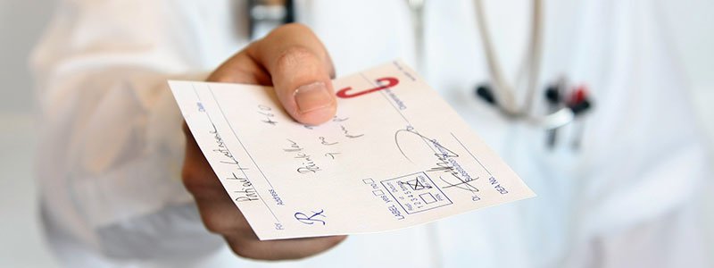 Медицинская справка Дезинфекция от Коклюша